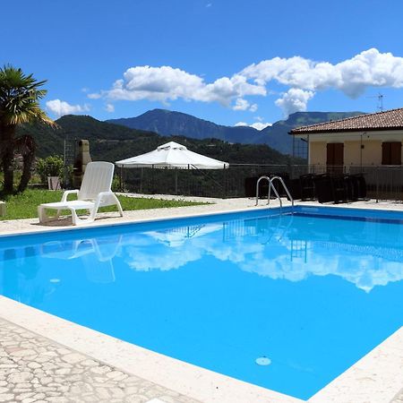 Casa Veronica Tremosine Exterior photo